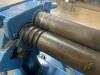 42" Manual Slip Roll - 3