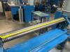 42" Manual Slip Roll - 8