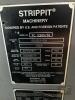 Strippit FC 1250S/30 CNC Turret Punch (Not in Service) - 10