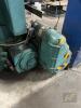 Wysong 1010 Mechanical Power Squaring Shear - 3/16" x 10' - 7