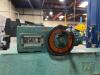 Wysong 1010 Mechanical Power Squaring Shear - 3/16" x 10' - 13