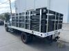 2016 Ford F-350 Stake Bed Truck - 2