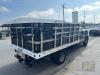 2016 Ford F-350 Stake Bed Truck - 3