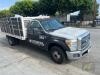 2016 Ford F-350 Stake Bed Truck - 4