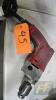 LOT OF 3 Asst'd Milwaukee power tools - 4