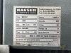 Kaeser BSD-50T Rotary Screw Air Compressor Integrated Dryer - 4