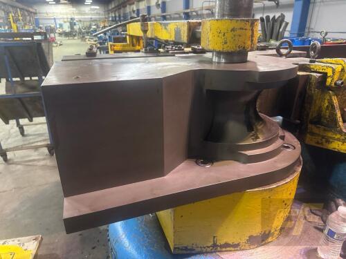 5 Piece Set Pines Bender Dies 7x8