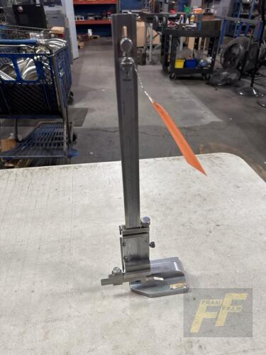 Pro Vernier Height Gage