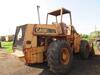 CASE W24C WHEEL LOADER, WITH BUCKET (FLAT TIRE (PARTS MACHINE), - 5