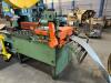 24" Powered Coil Straightener & Feeder - 2