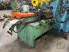 24" Powered Coil Straightener & Feeder - 4