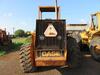 CASE W24C WHEEL LOADER, WITH BUCKET (FLAT TIRE (PARTS MACHINE), - 6