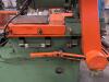24" Powered Coil Straightener & Feeder - 8