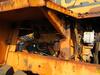 CASE W24C WHEEL LOADER, WITH BUCKET (FLAT TIRE (PARTS MACHINE), - 7