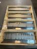 Trumpf OW215/K R0.5/20&deg; Press Brake Die Set