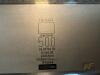 Trumpf OW215/K R0.5/20&deg; Press Brake Die Set - 4