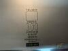 Trumpf OW215/K R0.5/20&deg; Press Brake Die Set - 5