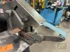 Jet J-4103 2x72 Square Wheel Belt Grinder, 1HP, 115V 1Ph, Roller Base - 4