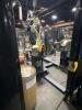 2016 OTC Daihen DT-ARC 250 FD Robotic Welding Cell - 7