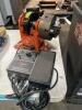 Fein Slugger Roto Star I Welding Positioner w/ 6" 3-Jaw Chuck
