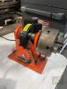 Fein Slugger Roto Star I Welding Positioner w/ 6" 3-Jaw Chuck - 5