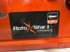 Fein Slugger Roto Star I Welding Positioner w/ 6" 3-Jaw Chuck - 6