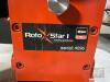 Fein Slugger Roto Star I Welding Positioner w/ 6" 3-Jaw Chuck - 7