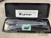 Lot of 4 Digital calipers - 9