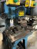 OBI Press w/ Feeder - 6