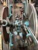Littell No. 5 Automatic Centering Reel - 3