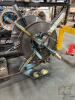 Littell No. 5 Automatic Centering Reel - 4