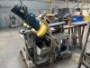 FMB ZEUS Automatic Bandsaw, 10-1/4" Round Capacity, Variable Speed - 3