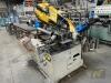 FMB ZEUS Automatic Bandsaw, 10-1/4" Round Capacity, Variable Speed - 6