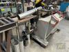 FMB ZEUS Automatic Bandsaw, 10-1/4" Round Capacity, Variable Speed - 9