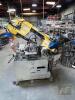 FMB ZEUS Automatic Bandsaw, 10-1/4" Round Capacity, Variable Speed - 12