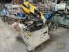 FMB ZEUS Automatic Bandsaw, 10-1/4" Round Capacity, Variable Speed - 13
