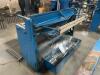 Tennsmith 52 Foot Shear - 52" x 16-Gauge - 3