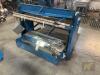 Tennsmith 52 Foot Shear - 52" x 16-Gauge - 4