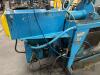 HEM V100 Vertical Bandsaw - 13