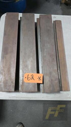 Assorted Tooling for Trumpf Press Brake