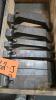 Trumpf OW308/S H=220.00 Press Brake Die Set - 2