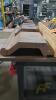 Trumpf OW308/S H=220.00 Press Brake Die Set - 5