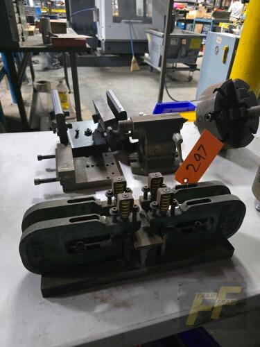 Unipunch 4BX 3/4in