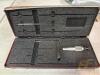 Lot of 12 inspection tools - 9