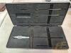 Lot of 12 inspection tools - 11