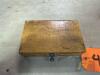 Lot of 12 inspection tools - 12