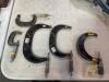 Lot of 12 inspection tools - 16