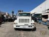 2000 International 4700 Flatbed Truck S/A - 2