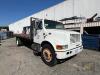 2000 International 4700 Flatbed Truck S/A - 3