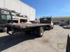 2000 International 4700 Flatbed Truck S/A - 5